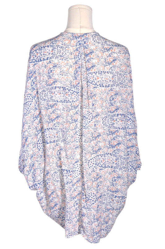 UNBRANDED Women Cardigans Regular fit in Blue - S - Velora