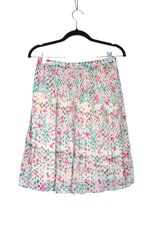 TANJAY Women A-Line Skirts Regular fit in Green - S - Velora