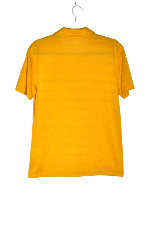 OLD NAVY Men T-Shirts Regular fit in Yellow - 8 - Velora