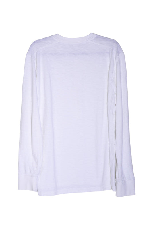 AMERICAN EAGLE Men T-Shirts Regular fit in White - XL - Velora