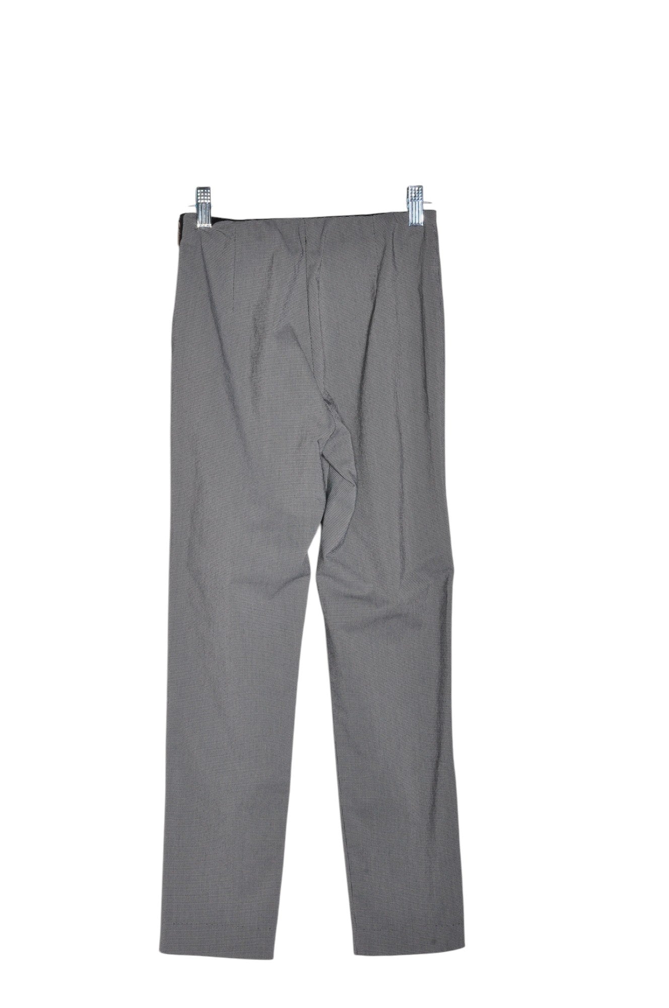 UNBRANDED Women Trousers Regular fit in Gray - S - Velora