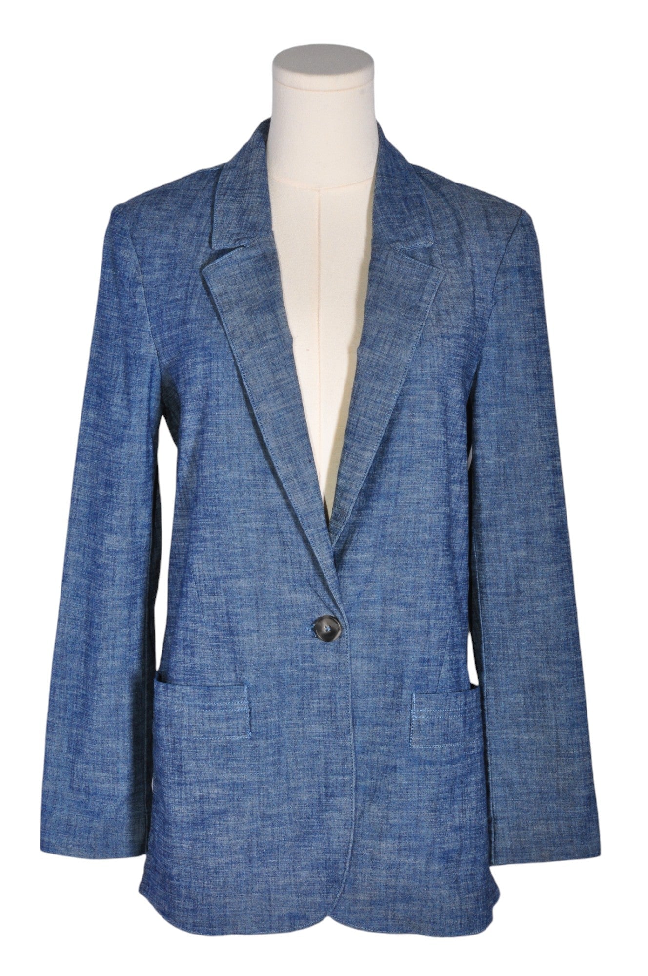 REITMANS Blazers Regular fit in Blue - 2 - Velora