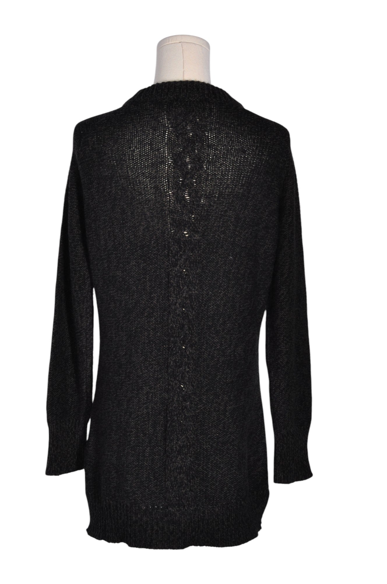 ECLIPSE Women Cardigans Regular fit in Black - S - Velora