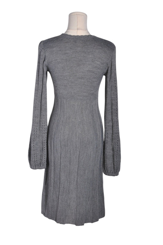 VENUS Women A-Line Dresses Regular fit in Gray - XS - Velora