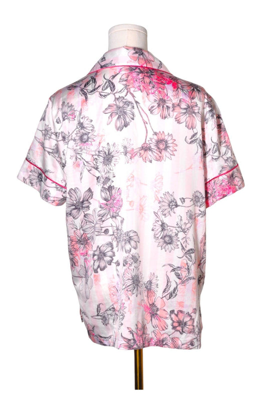 VICTORIA'S SECRET Women Night Wear Regular fit in Pink - S - Velora