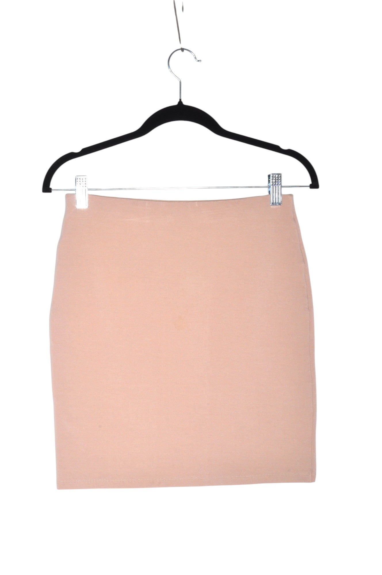 SUNDAY BEST Women Pencil Skirts Regular fit in Pink - S - Velora
