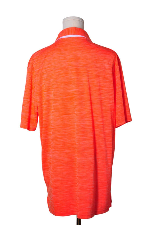 OAKLEY Men T-Shirts Regular fit in Orange - XL - Velora