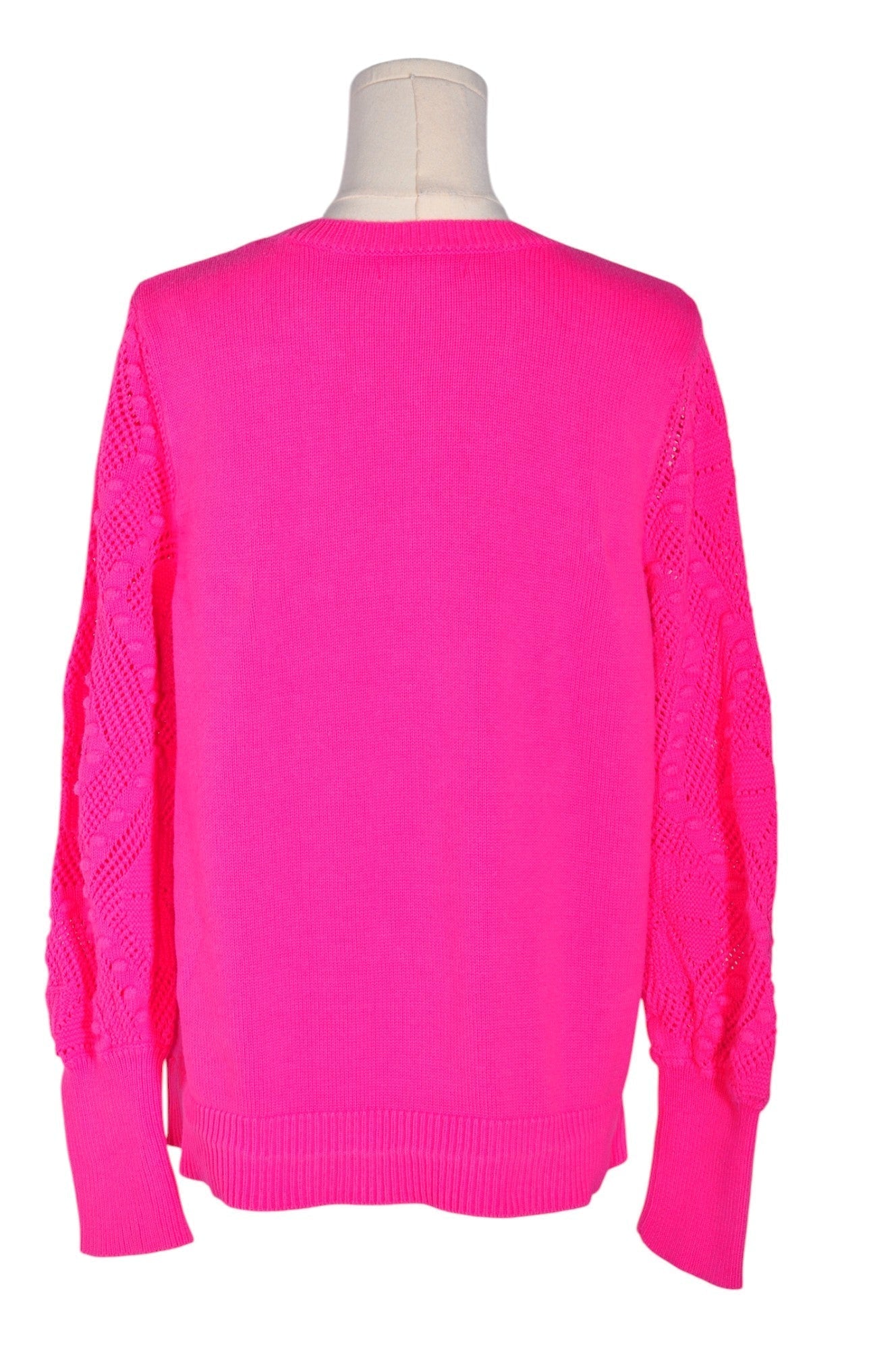REITMANS Women Sweaters Regular fit in Pink - XL - Velora