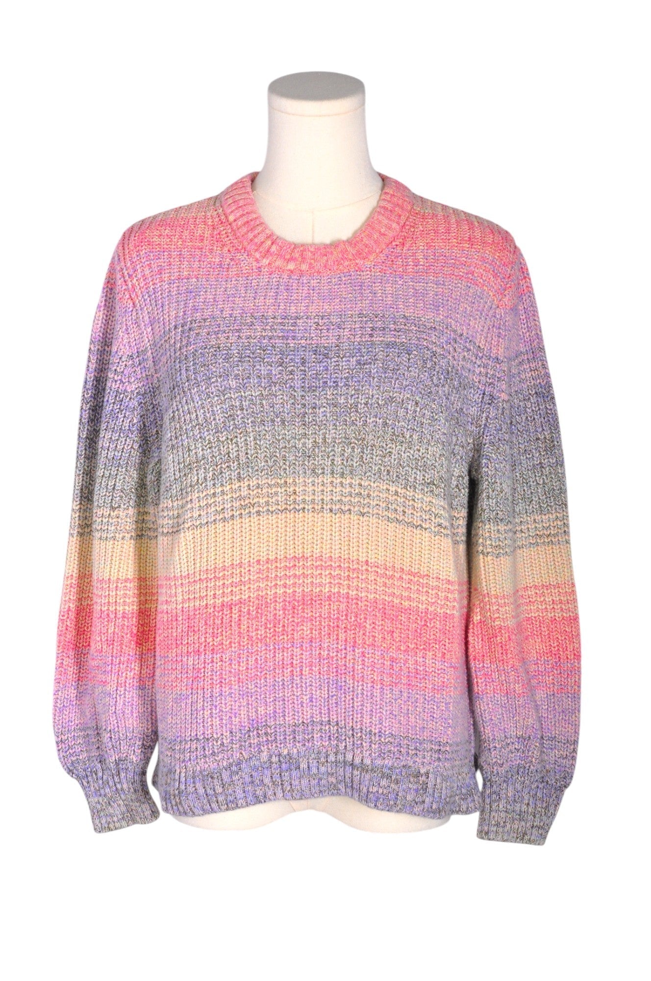 REITMANS Women Sweaters Regular fit in Pink - XL - Velora
