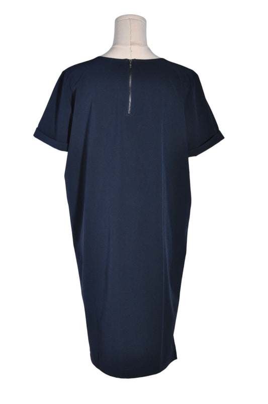 LOLE Women Shirt Dresses Regular fit in Blue - L - Velora