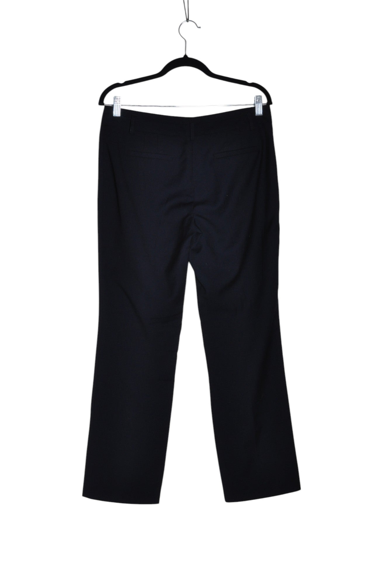 ESPRIT Women Work Pants Regular fit in Black - 6 - Velora