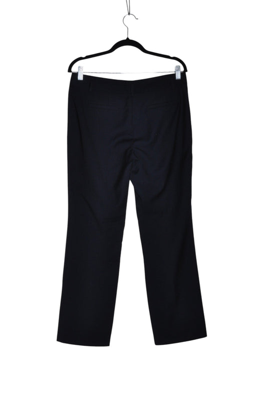 ESPRIT Women Work Pants Regular fit in Black - 6 - Velora