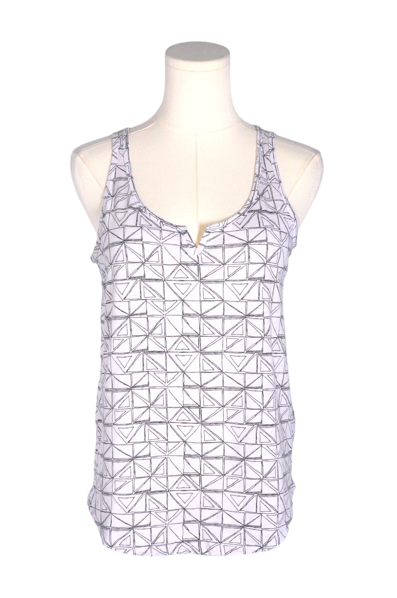 REITMANS Women Tank Tops Regular fit in White - S - Velora