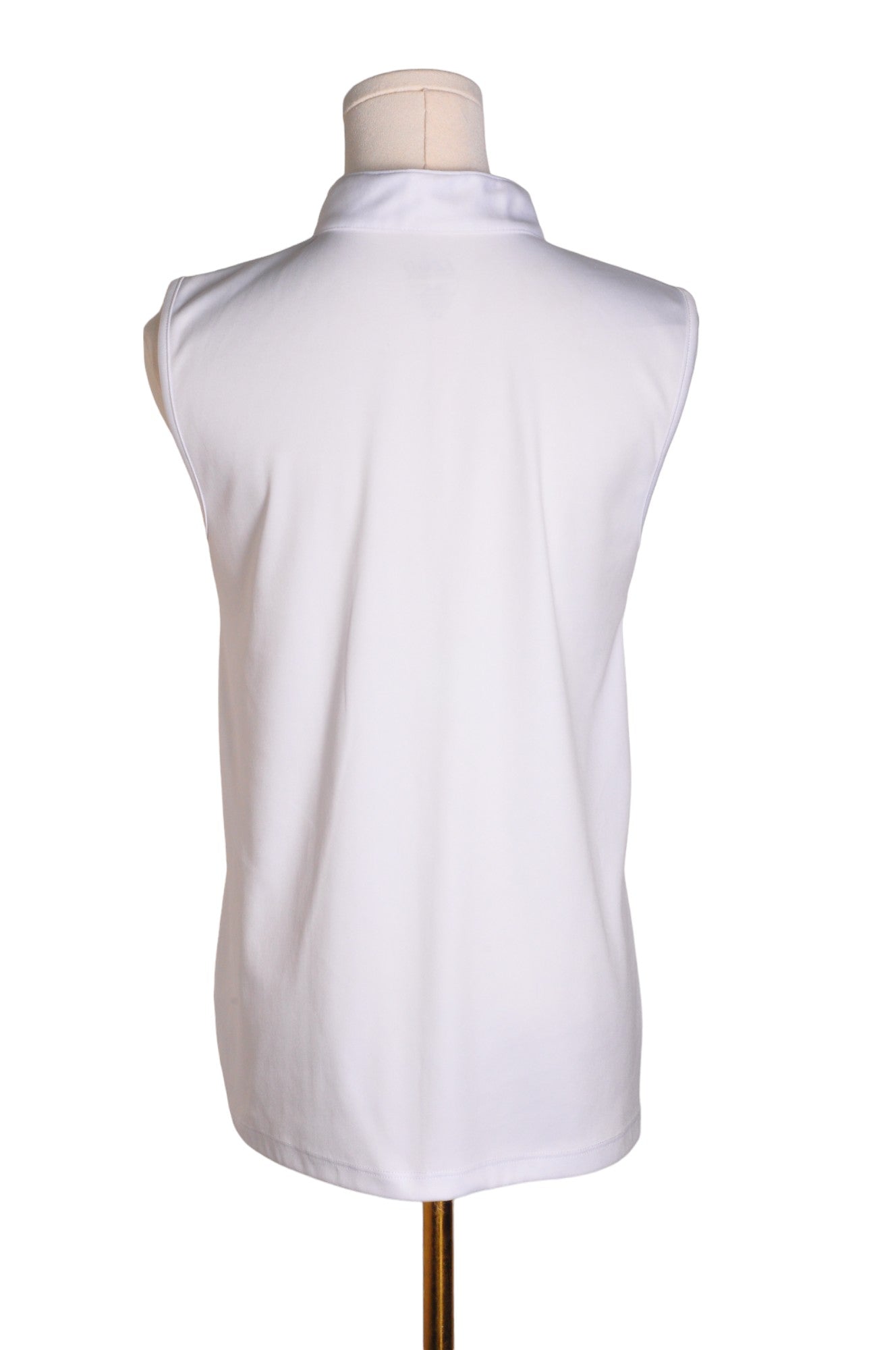 IZOD Women T-Shirts Regular fit in White - L - Velora