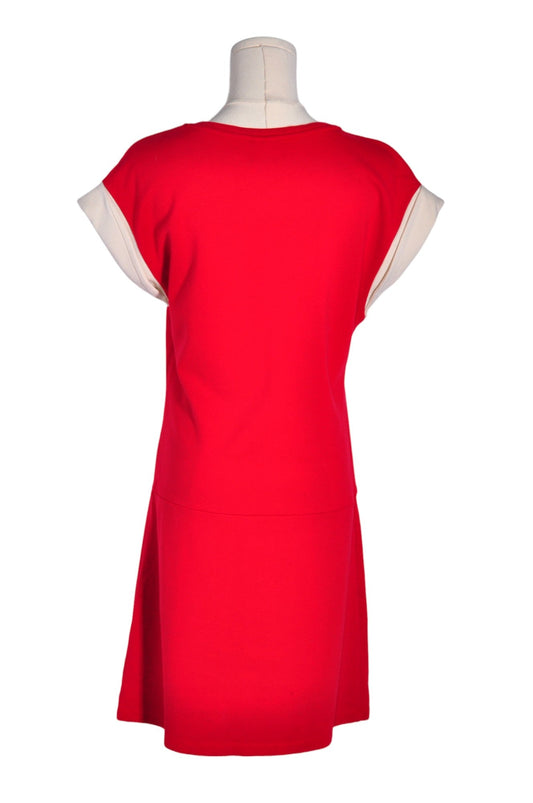 VERO MODA Women Shift Dresses Regular fit in Red - L - Velora