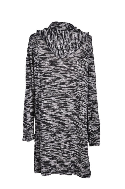 ADDITION ELLE Women Cardigans Regular fit in Gray - XL - Velora