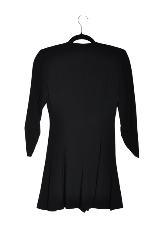 ZARA Women Blouses Regular fit in Black - XS - Velora