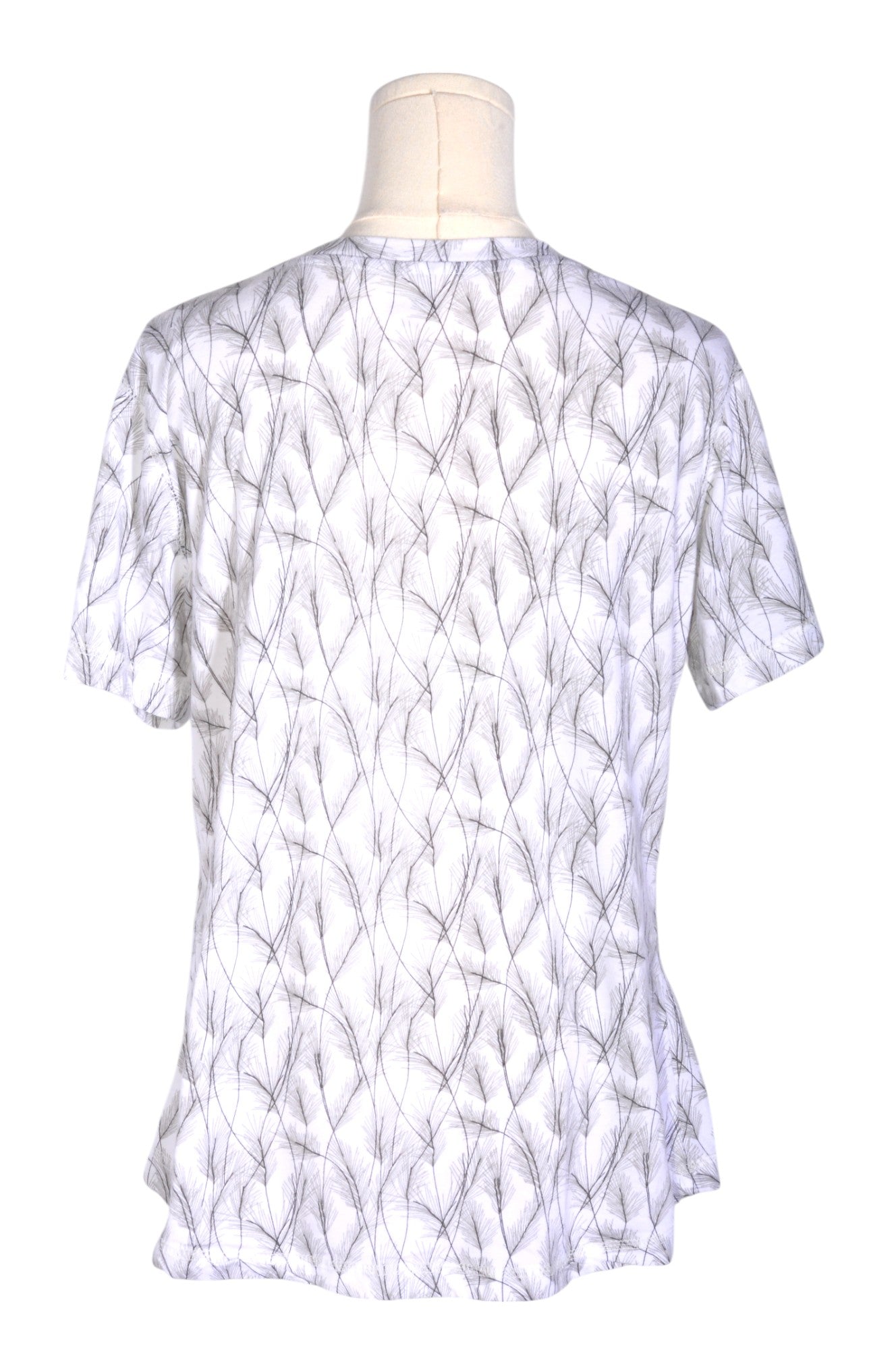 BERNE Women T-Shirts Regular fit in White - L - Velora