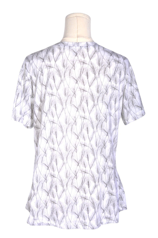 BERNE Women T-Shirts Regular fit in White - L - Velora