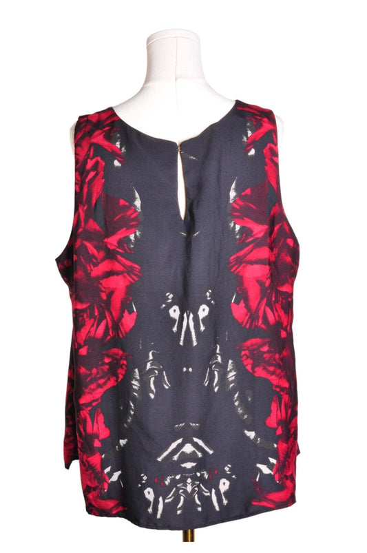 ADDITION ELLE Women Blouses Regular fit in Red - 18 - Velora