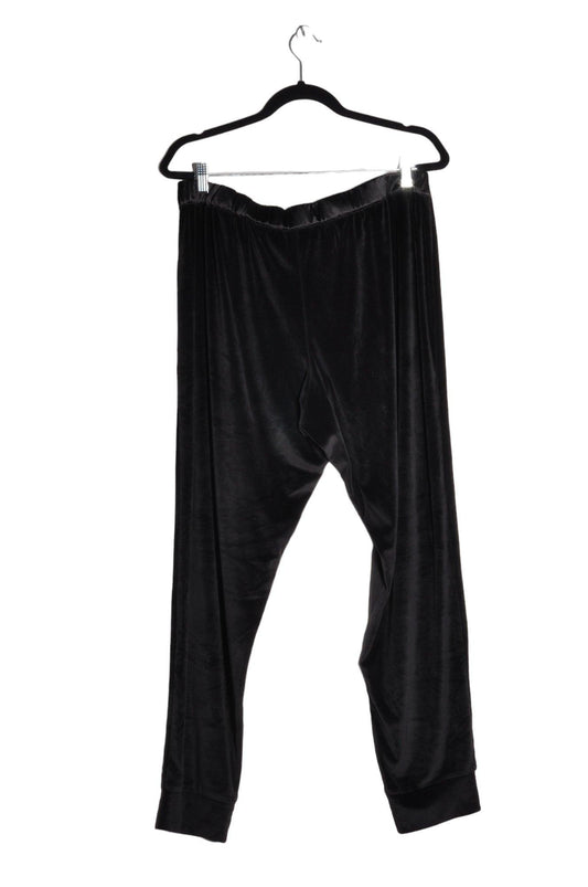 JONES NEW YORK Women Work Pants Regular fit in Black - XL - Velora