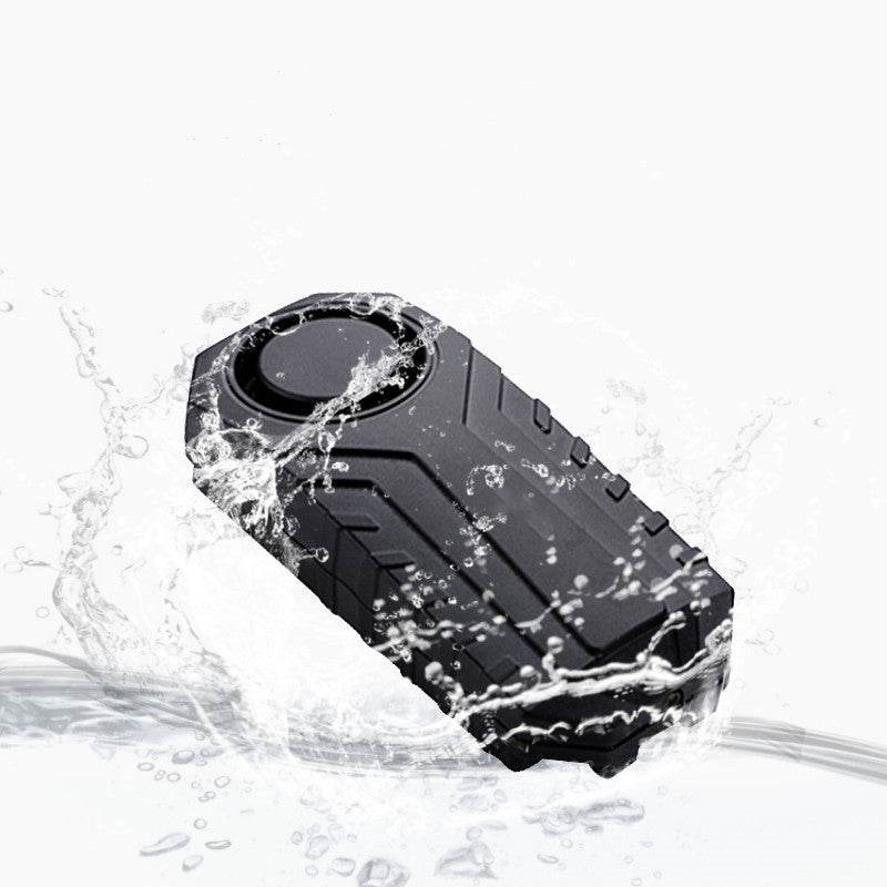 Wireless remote control vibration alarm - Velora