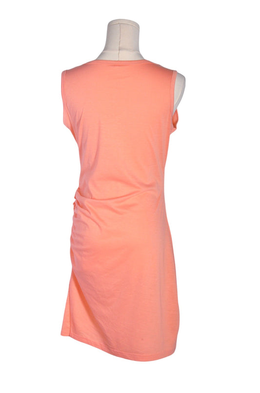 UNBRANDED Women Bodycon Dresses Regular fit in Orange - S - Velora
