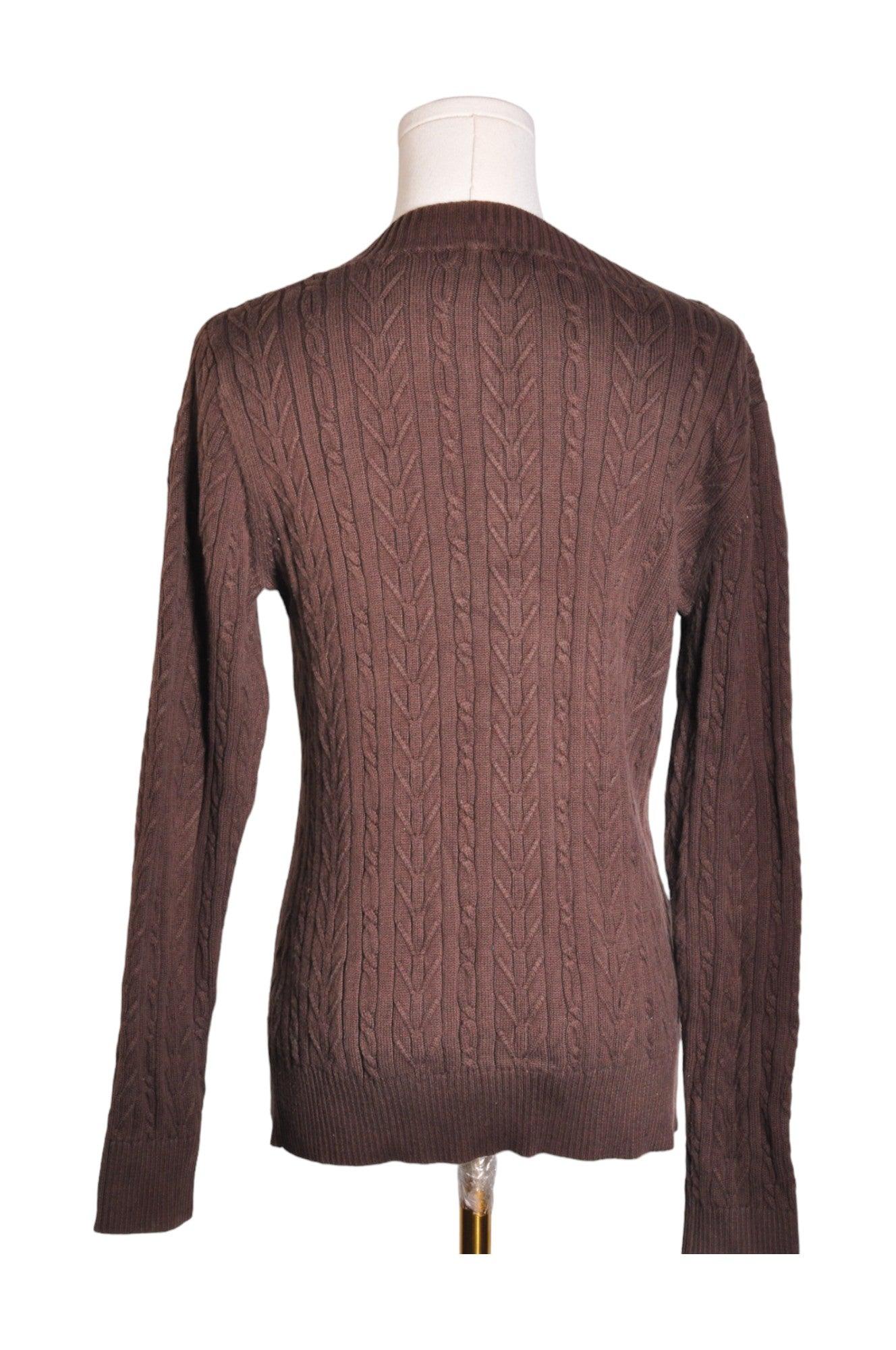 JESSICA Women Blouses Regular fit in Brown - S - Velora