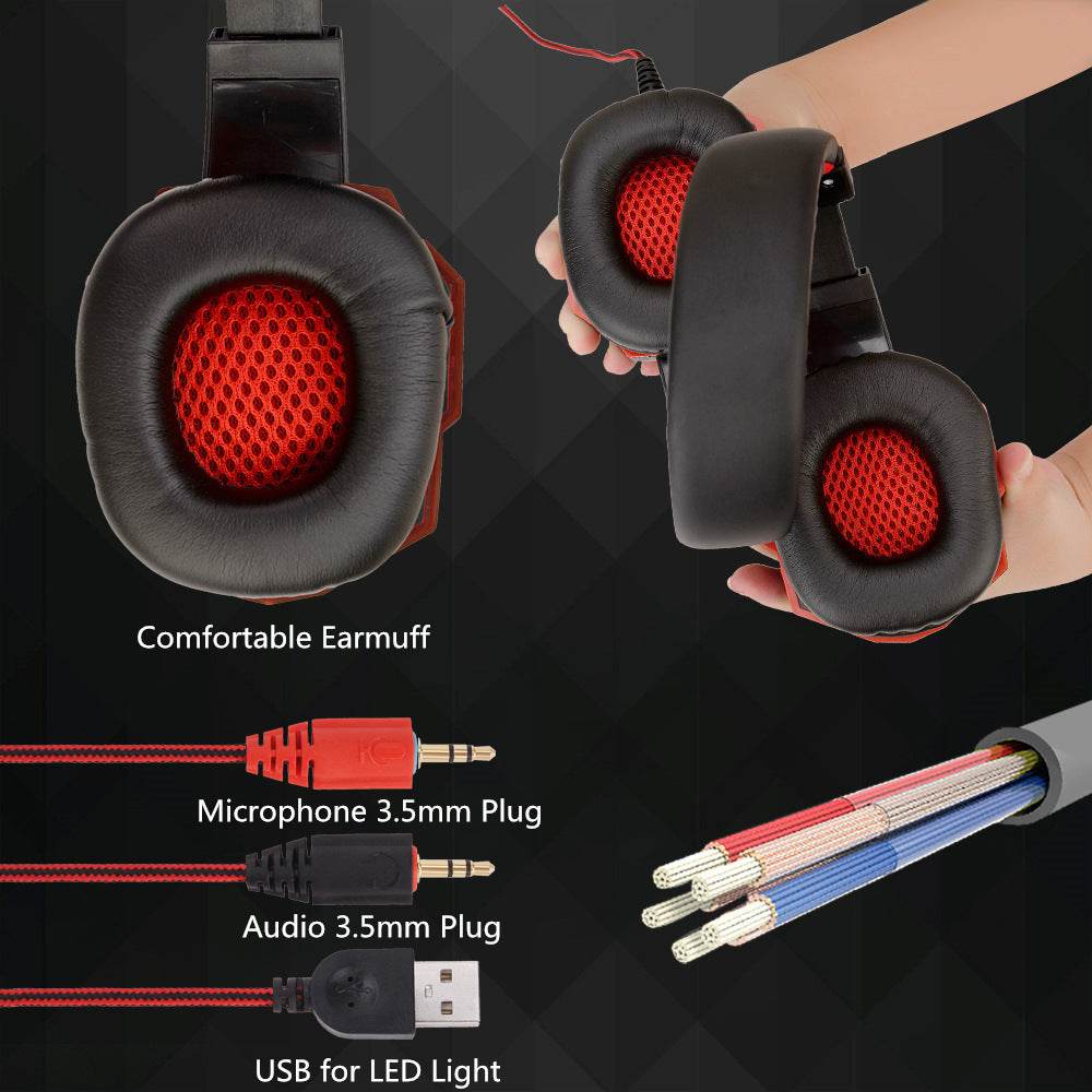 headphones - Velora