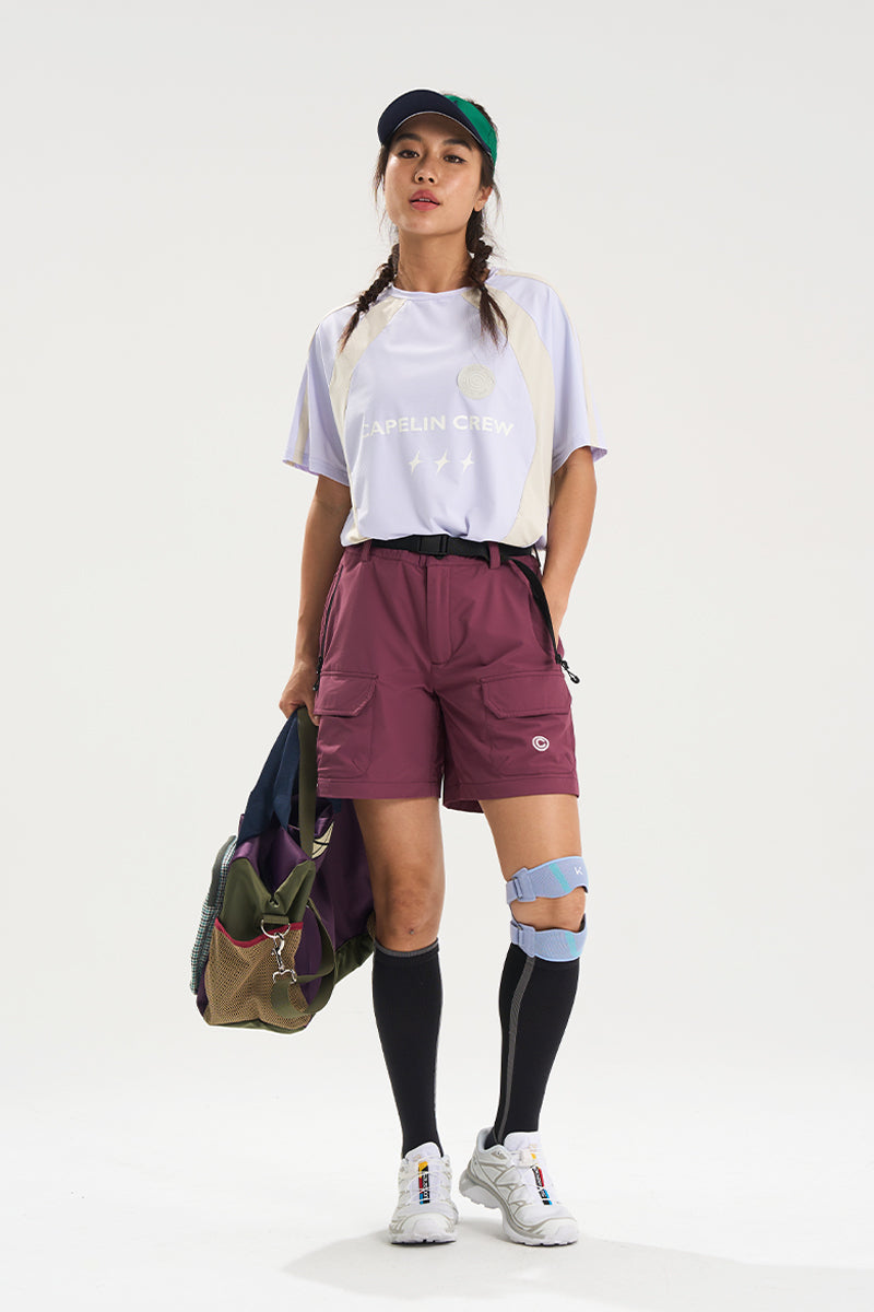 Jump Women's Cargo Short - Velora