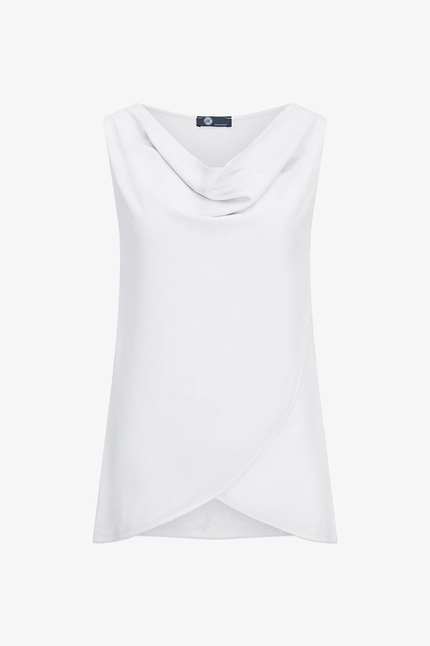 Women's Woven Sleeveless Top
