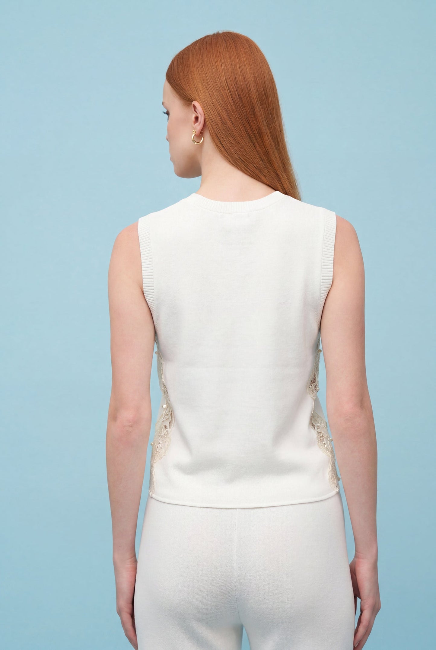 Runway Tank