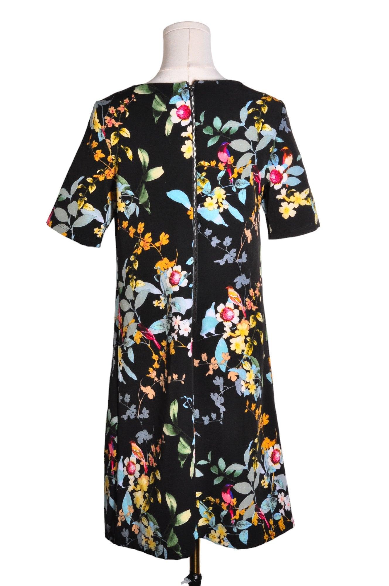 REITMANS Women Sheath Dresses Regular fit in Black - S - Velora