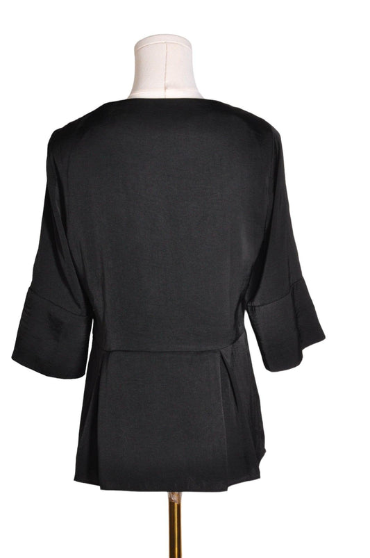 CONTEMPORAINE Women Blouses Regular fit in Black - XS - Velora