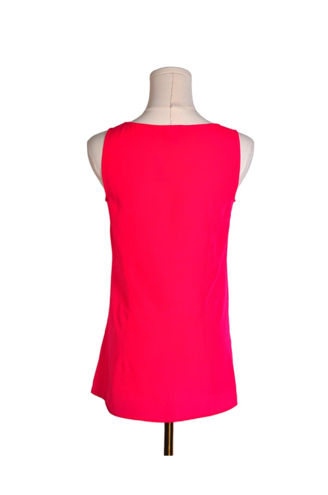 JACOB Women Tank Tops Regular fit in Pink - XS - Velora