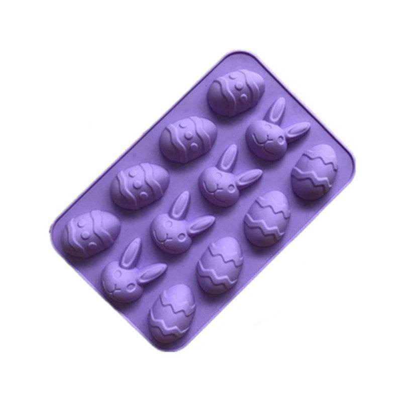Easter Baking Mold - Velora