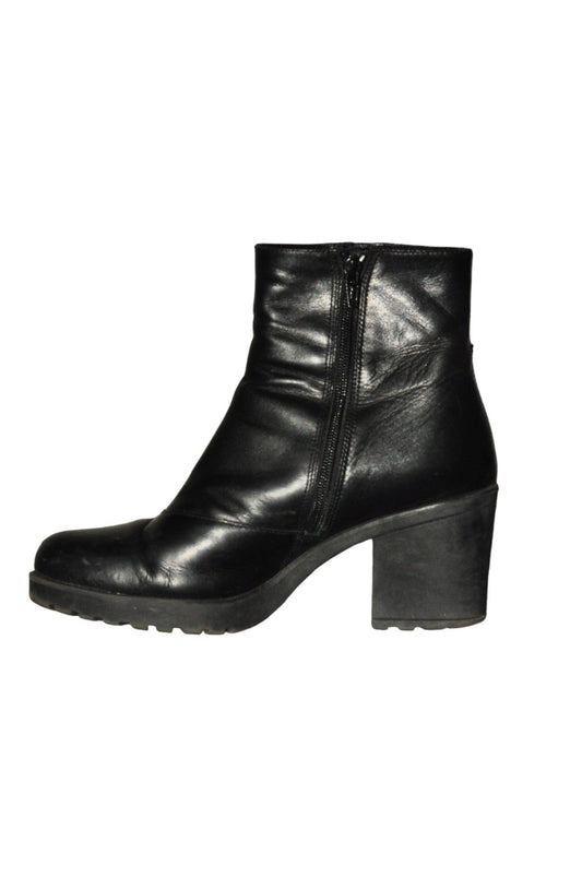 VAGABOND Women Boots Regular fit in Black - 41 - Velora