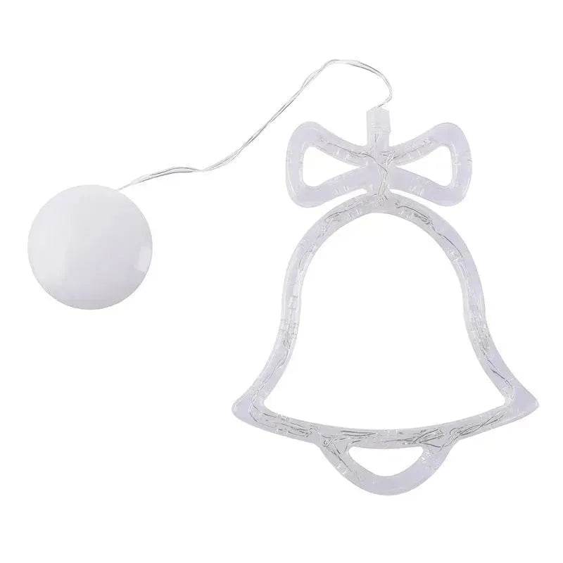 LED Christmas Light String Christmas Decoration Light - Velora