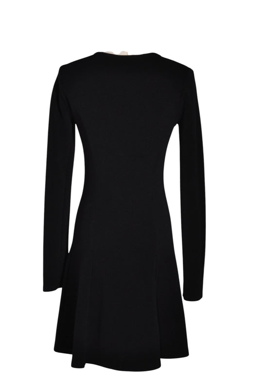 FOREVER 21 Women Fit & Flare Dresses Regular fit in Black - XS - Velora