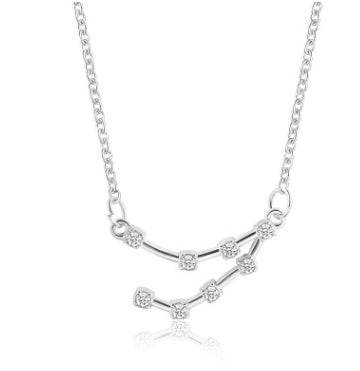 Zodiac Necklaces - Velora
