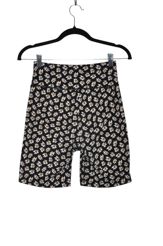 AMERICAN EAGLE Women Activewear Leggings Regular fit in Black - S - Velora