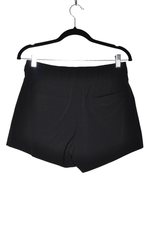 GAP Women Classic Shorts Regular fit in Black - S - Velora