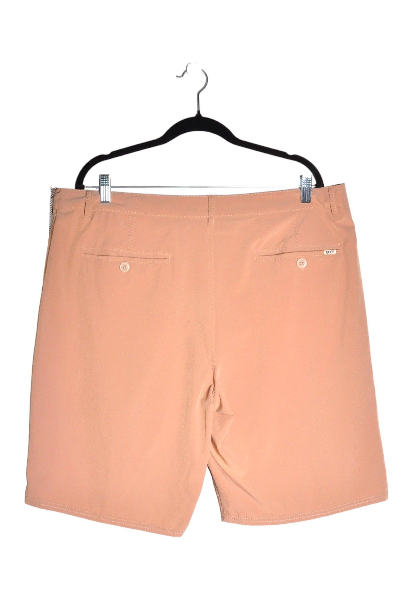 REEF Women Classic Shorts Regular fit in Beige - 38 - Velora