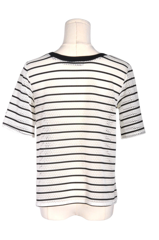 KERSH Women T-Shirts Regular fit in White - M - Velora