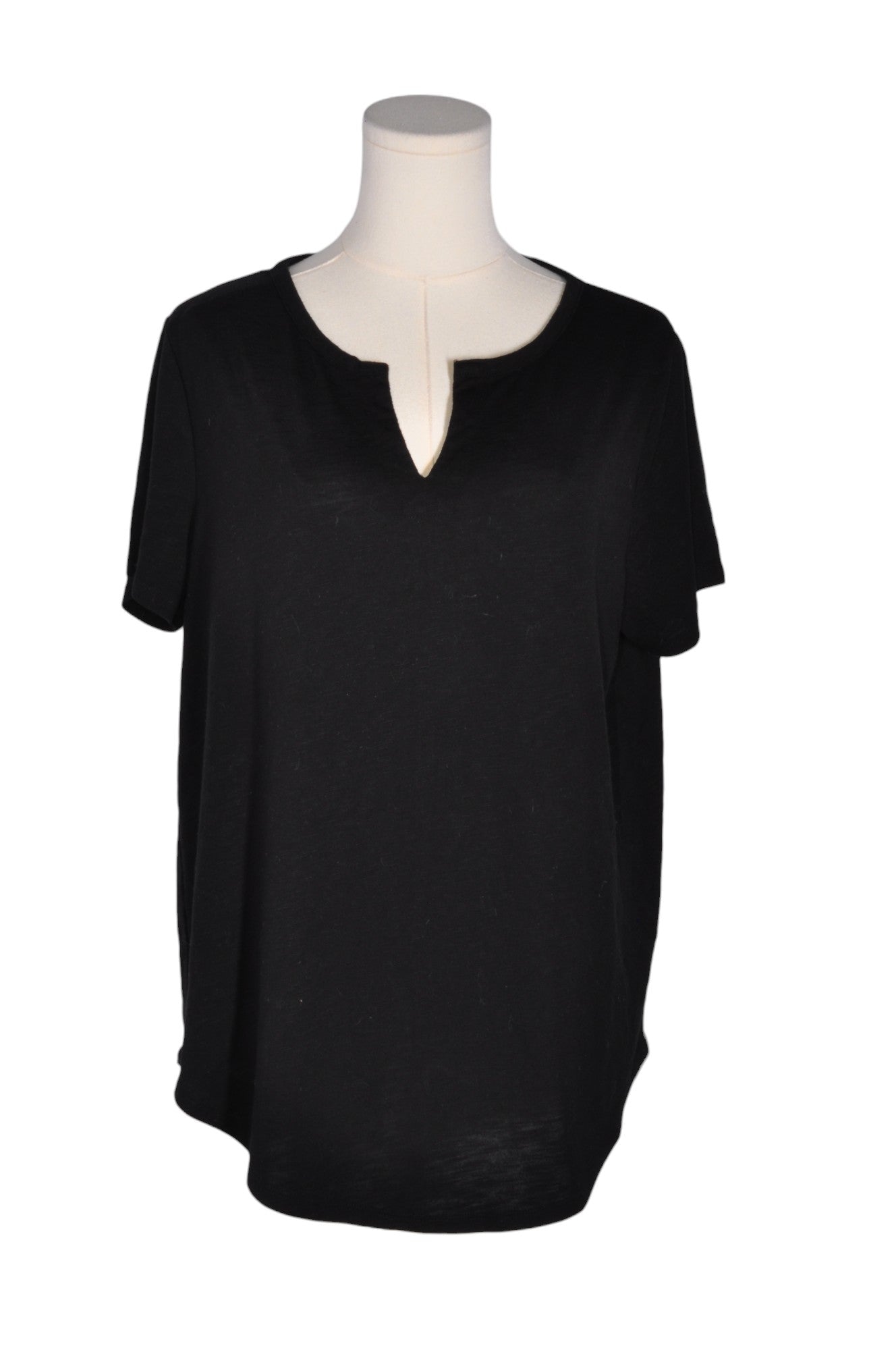 ROOTS Women Blouses Regular fit in Black - L - Velora
