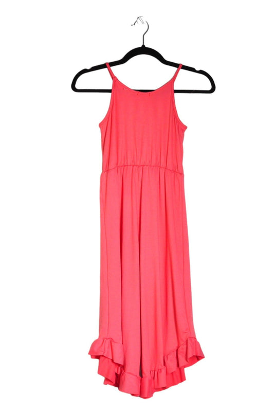 12PM Women Jumpsuits Regular fit in Pink - XS - Velora