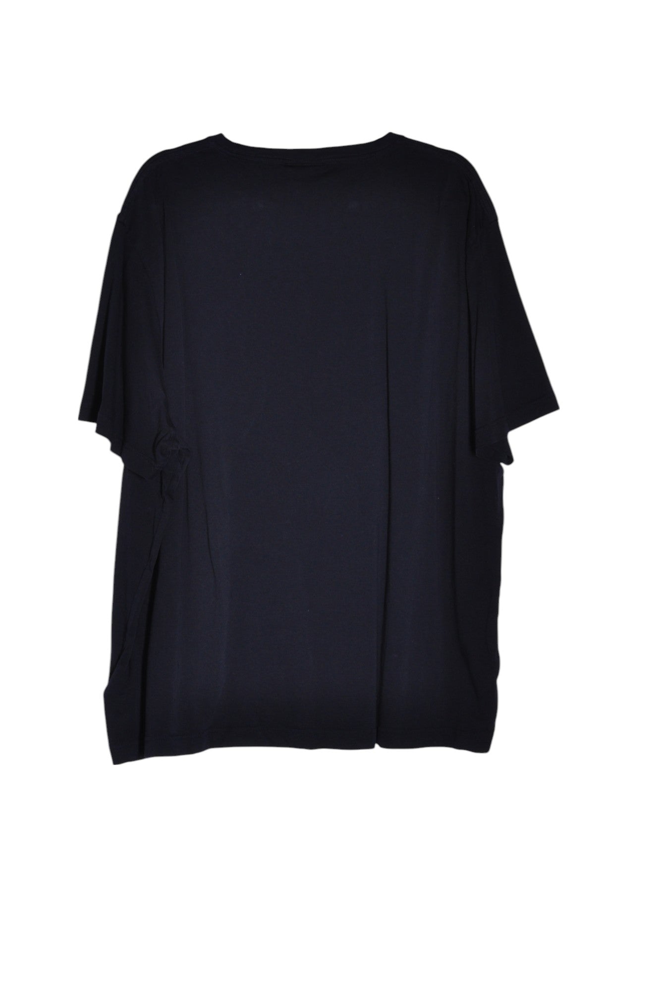 GANT Men T-Shirts Regular fit in Black - 3XL - Velora