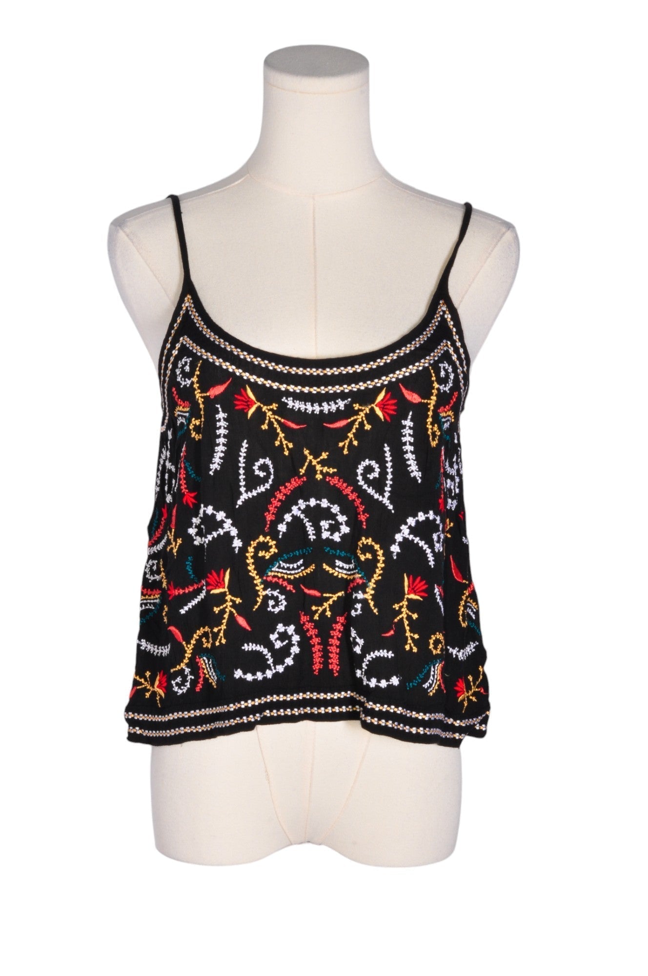 RAGA Women Blouses Regular fit in Black - XS - Velora