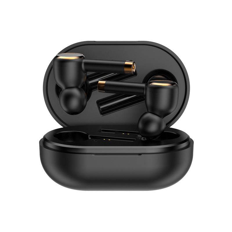 Smart Noise Cancelling Headphones - Velora