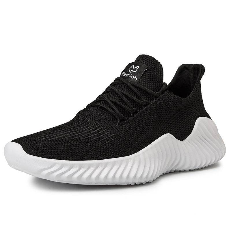 Breathable flying shoes sports casual shoes - Velora